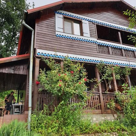 Casa Melania Villa Ieşelniţa Exterior foto