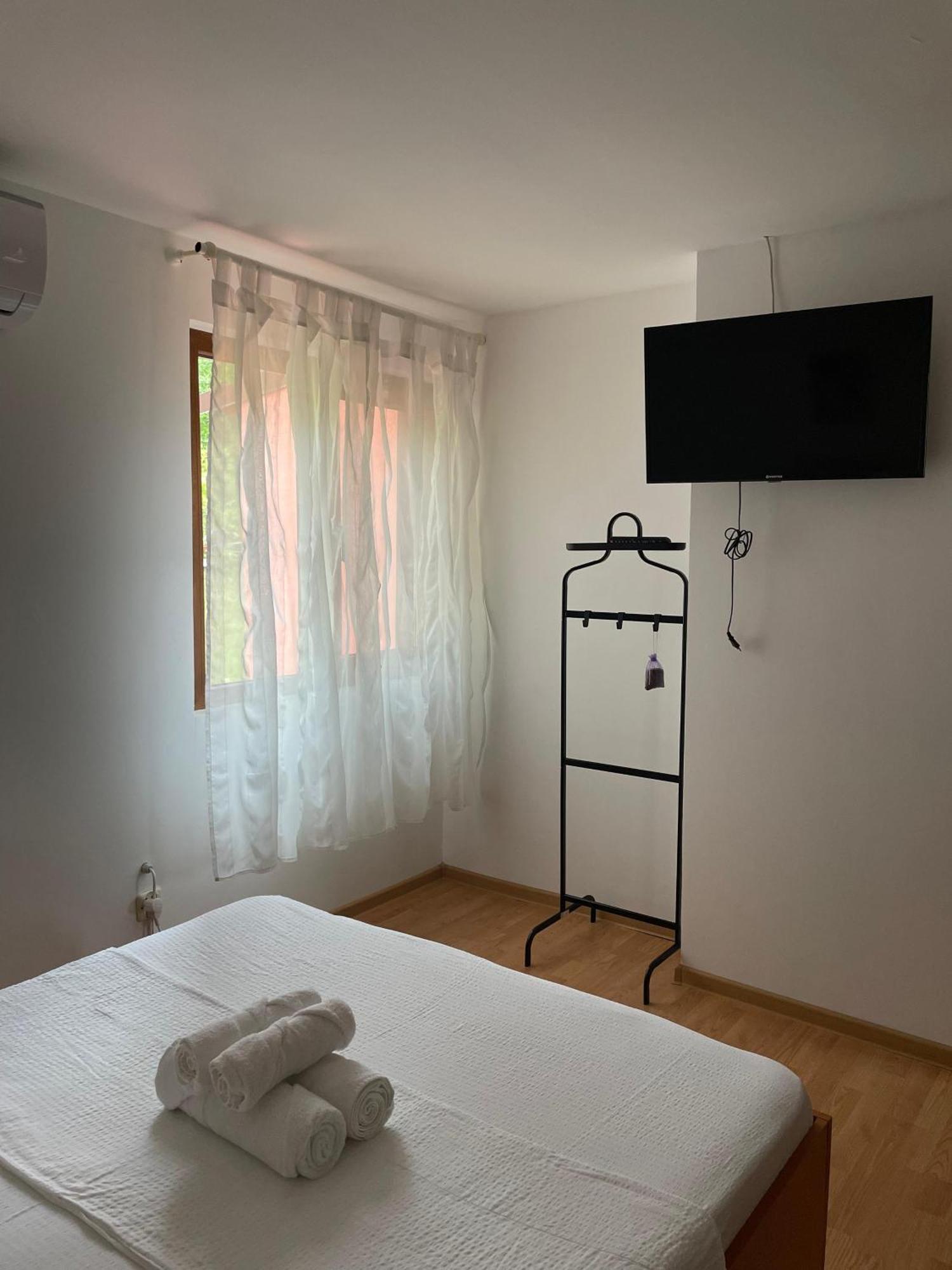Casa Melania Villa Ieşelniţa Exterior foto