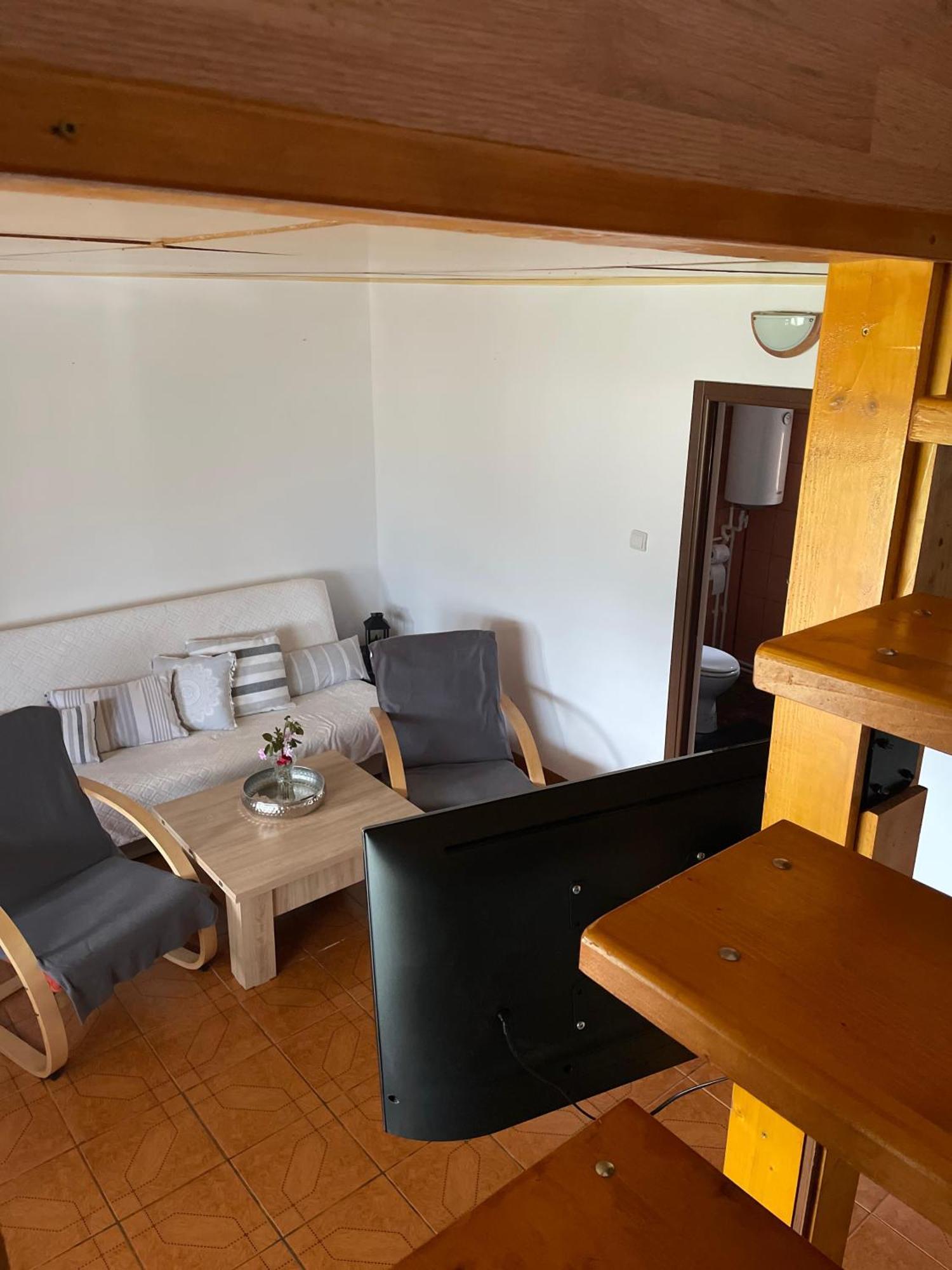 Casa Melania Villa Ieşelniţa Exterior foto