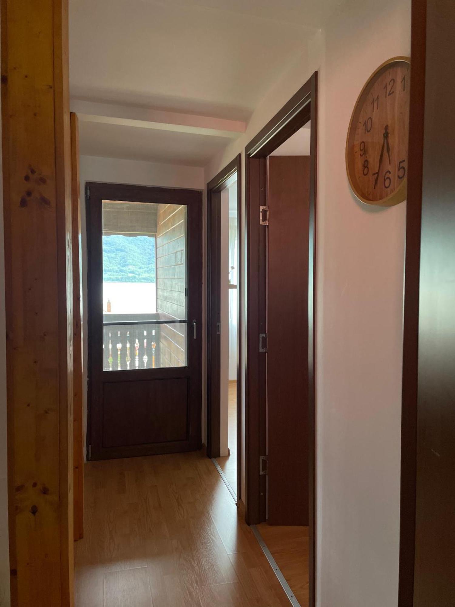 Casa Melania Villa Ieşelniţa Exterior foto