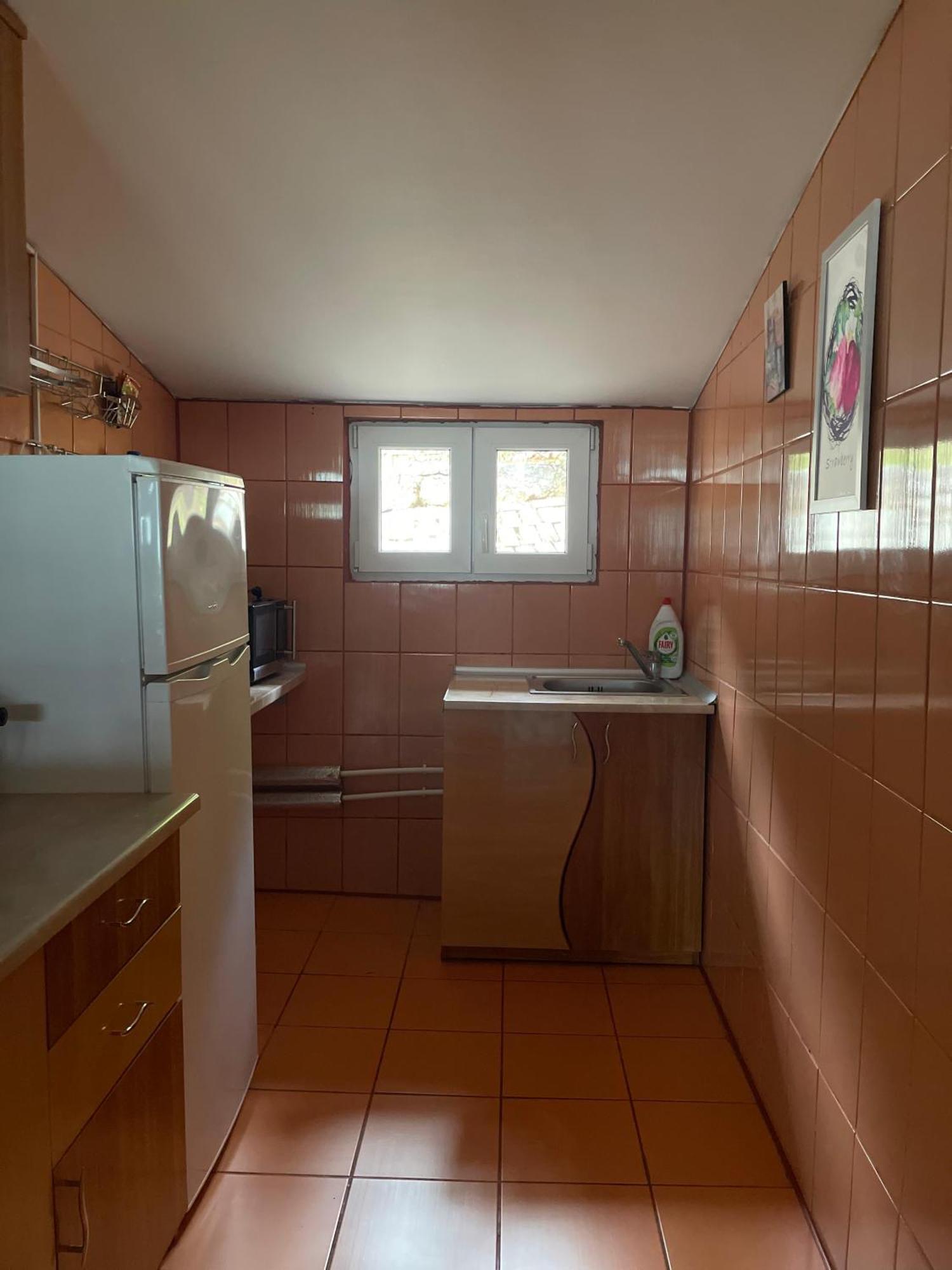 Casa Melania Villa Ieşelniţa Exterior foto
