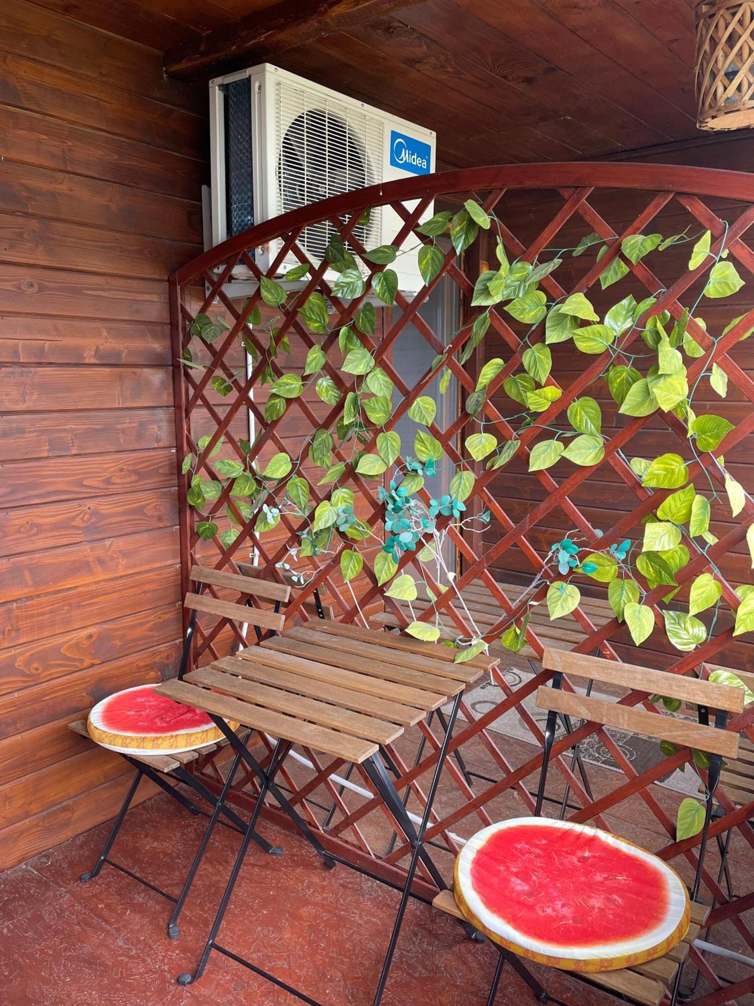 Casa Melania Villa Ieşelniţa Exterior foto